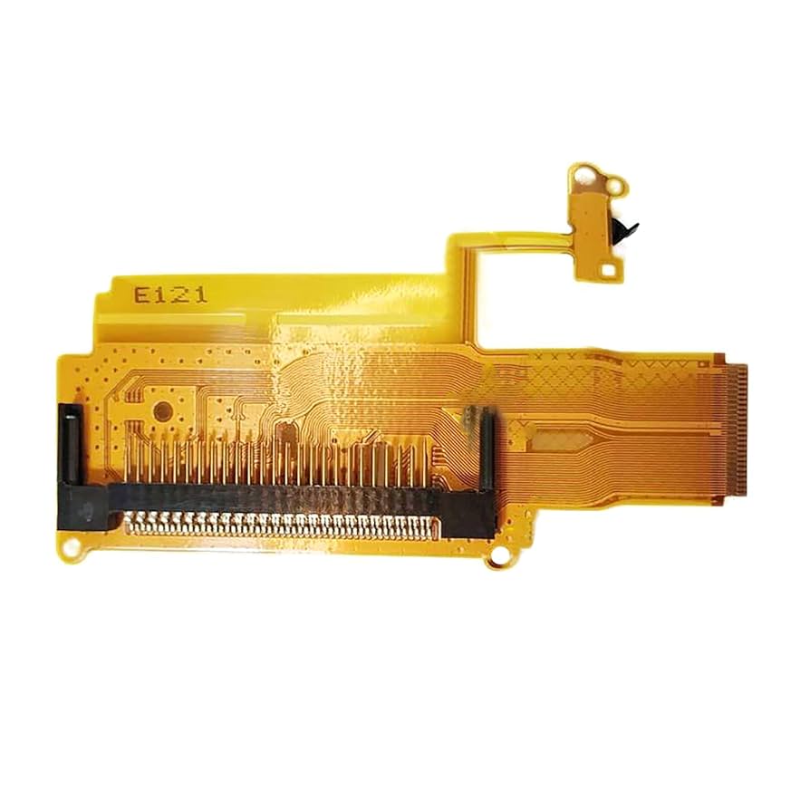 Amazon.com: MOUDOAUER CF Memory Card Slot Holder Replacement